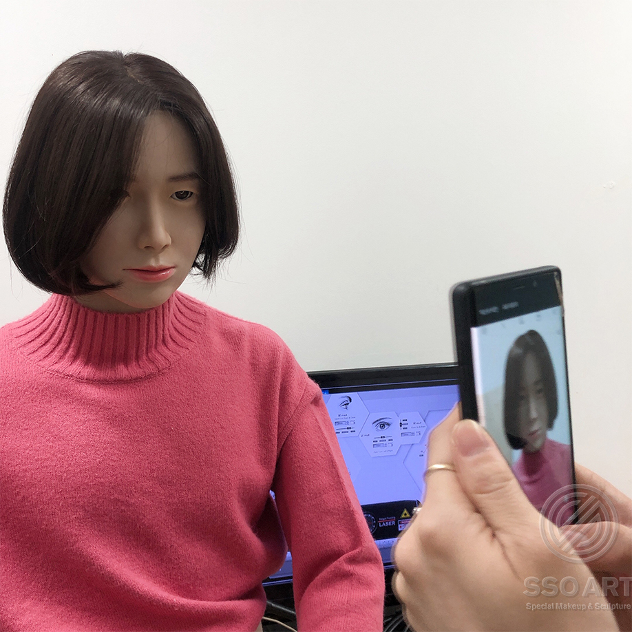 안구인식 검증 더미