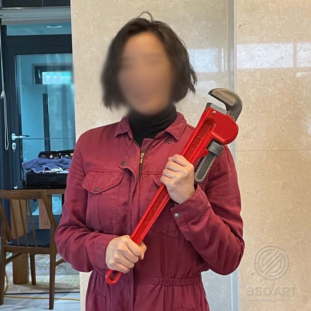 파이프렌치