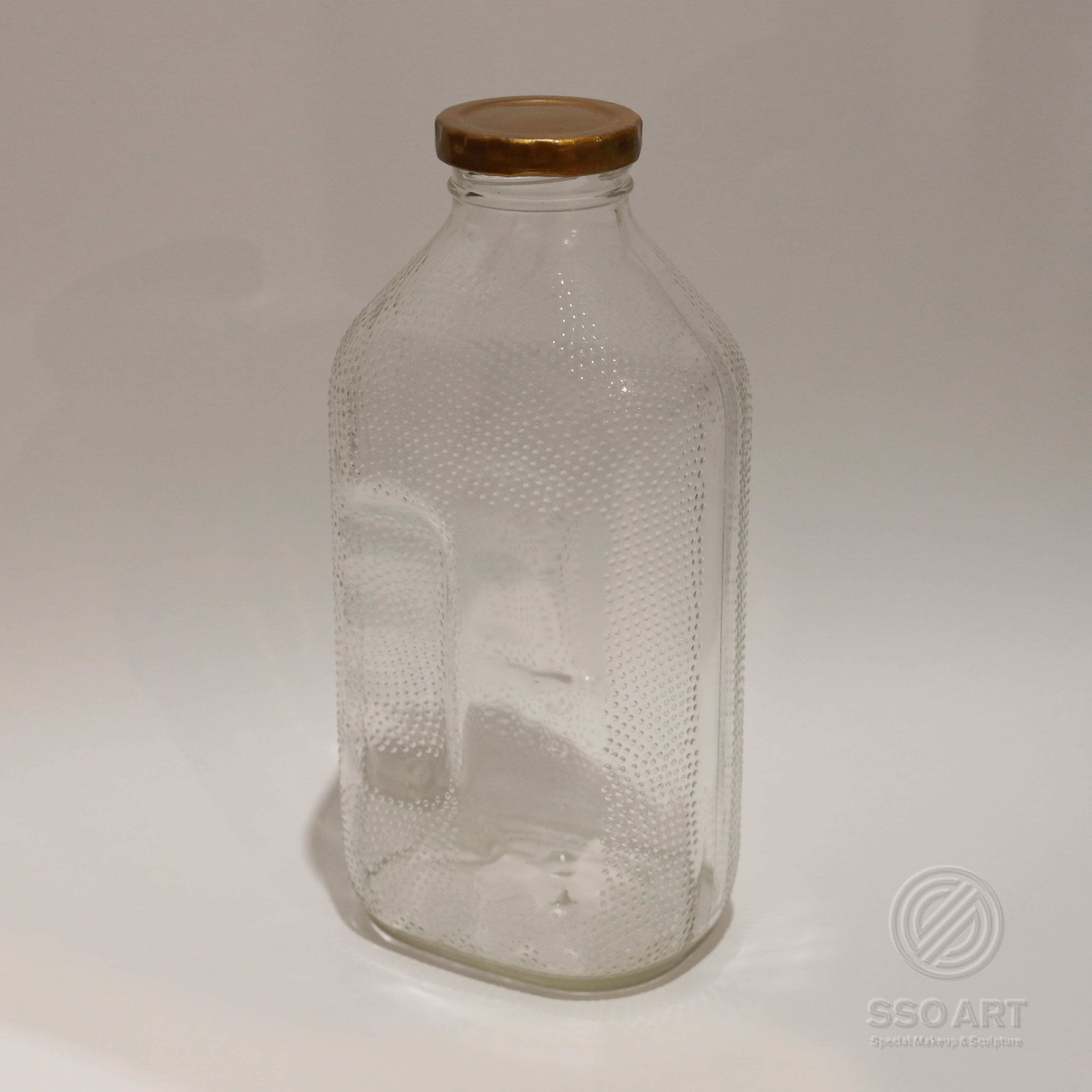 델몬트 병