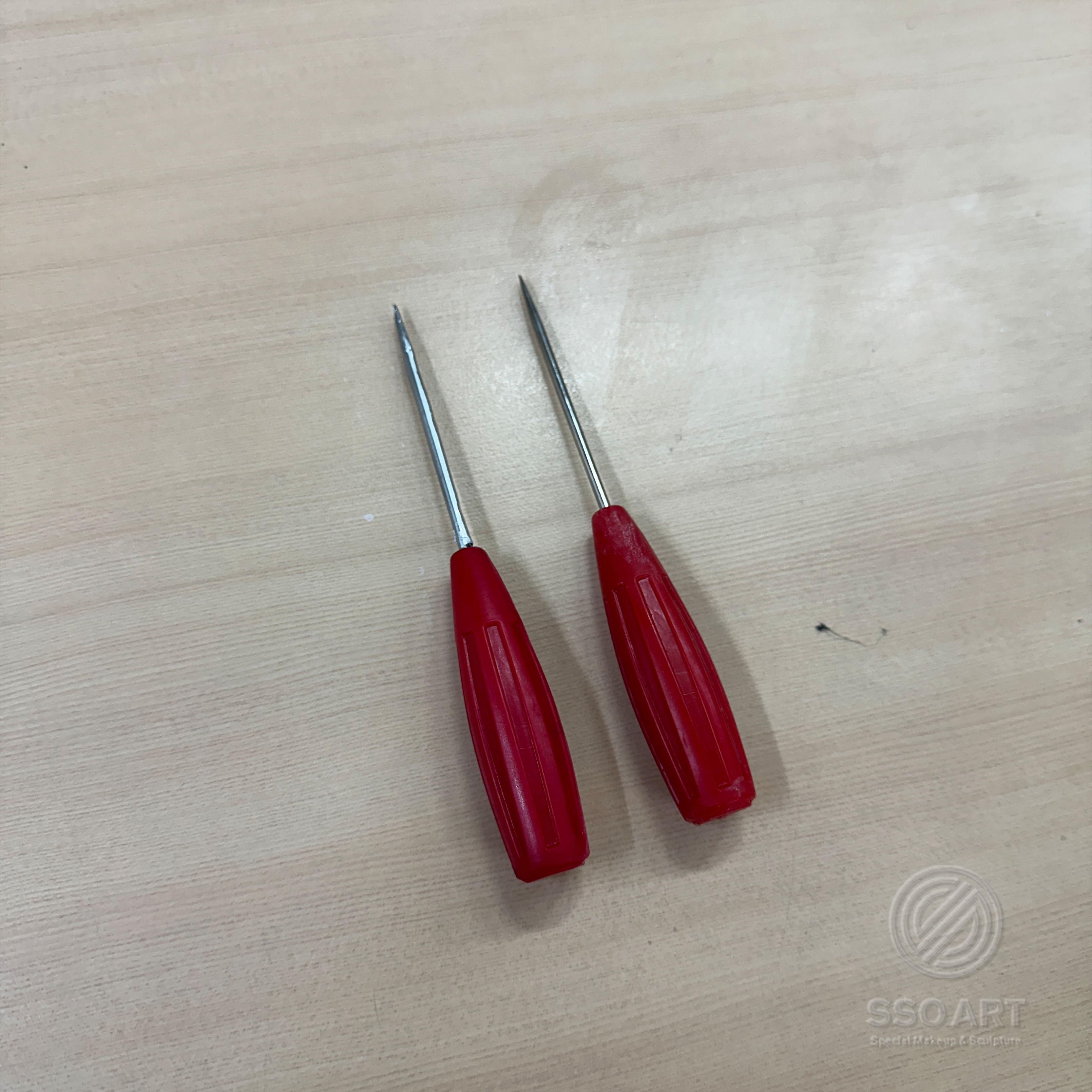 송곳
