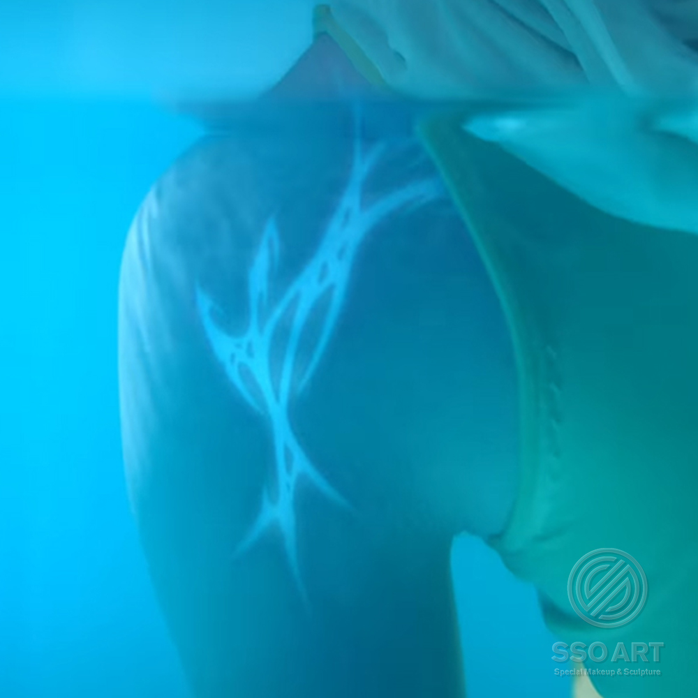 타투분장