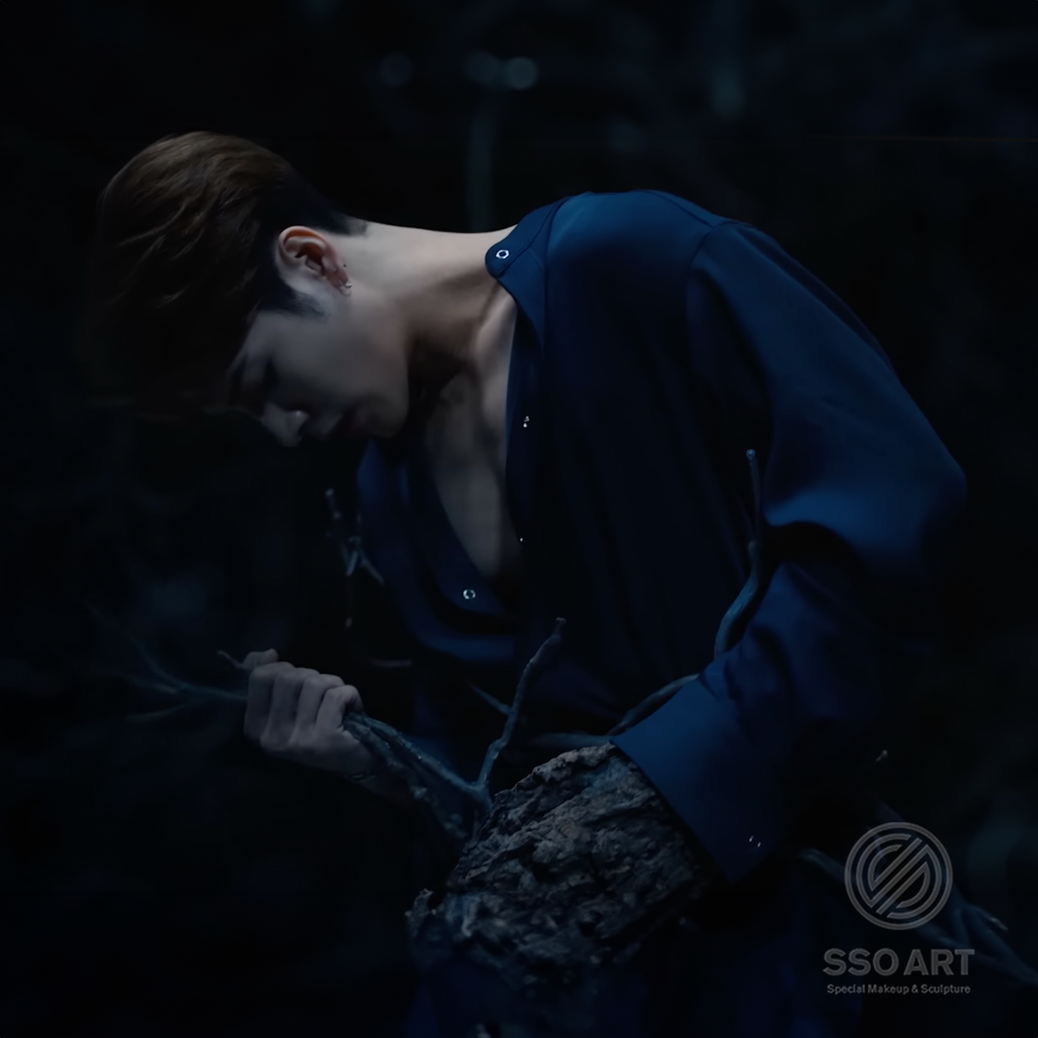 잭슨 'oxygen' M/V