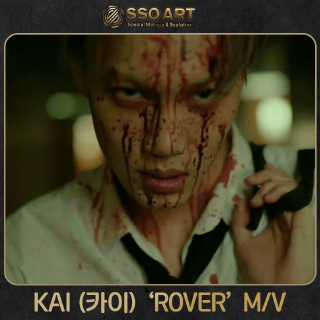 KAI(카이) - ROVER M/V